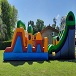 Alquiler de inflables grandes